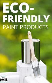 Low VOC Paints